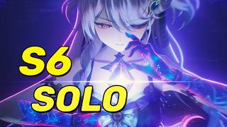 How Strong is S6 Denia?