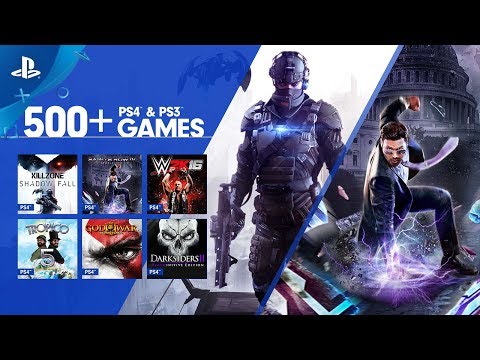 playstation now windows