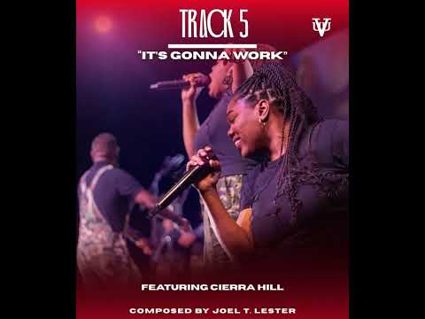 Hezekiah Walker Presents VUU Gospel Choir (It's Gonna Work)