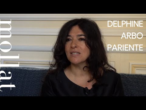 Vidéo de Delphine Arbo Pariente