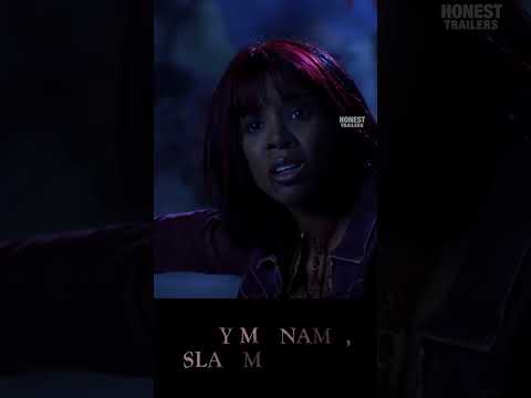 Freddy vs Jason - Honest Trailers