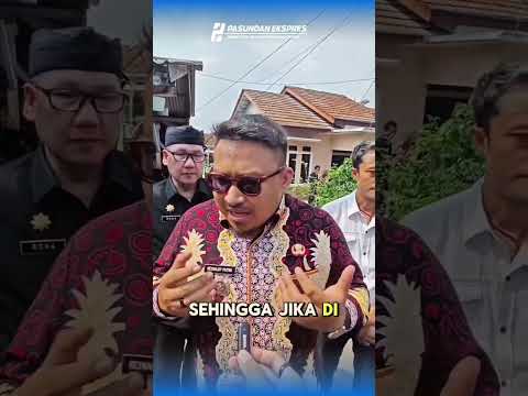 Reynaldy Putra, optimis dengan wacana kolaborasi Pemda Subang bersama BPJS ketenagakerjaan #subang