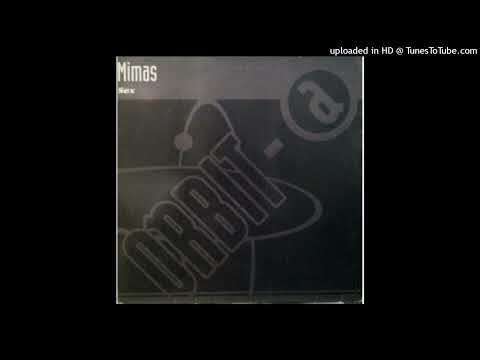 Mimas - Sex (Radio Edit)