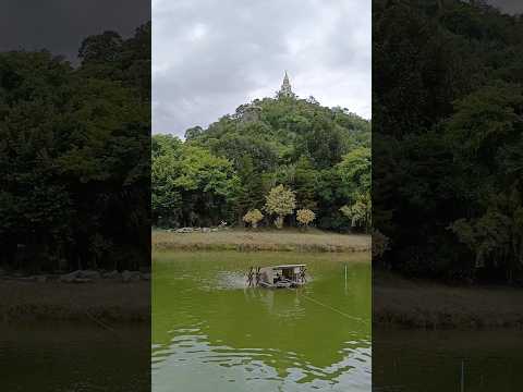 วัดเขาถ้ำประทุนอุทัยธานี