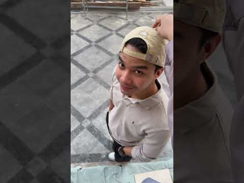 Comel pulak keychain ni 😭 #riaricis #mikha