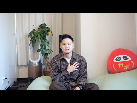 今後の京口紘人についてお話しします