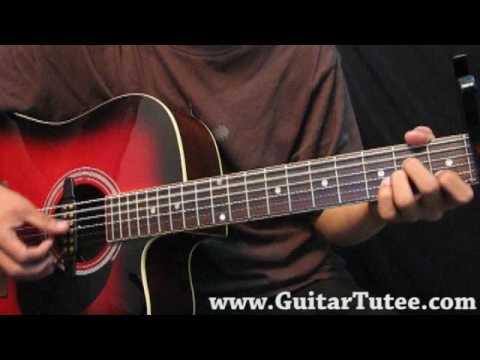 Glen Hansard And Marketa Irglova - If You Want Me, by www.GuitarTutee.com