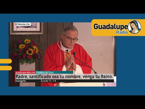 Evangelio de hoy 9/octubre/2024