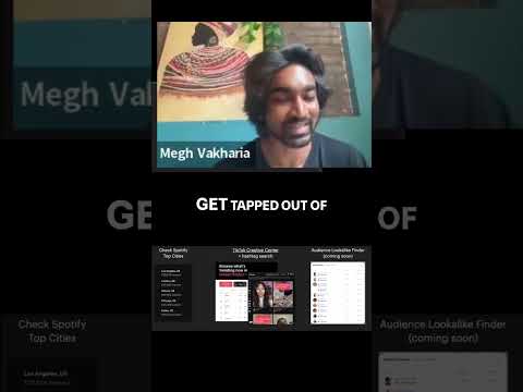 TikTok Create Center: Find Ideas & Understand Your Audience! (Ep. 1 Symphony University)