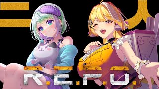 【R.E.P.O】🚗まさかの二人💨【#ストグラJTSコラボ】