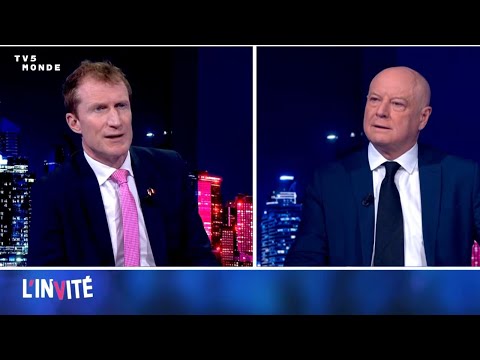Marc MILLER : « Le Canada veut défendre sa souveraineté culturelle »