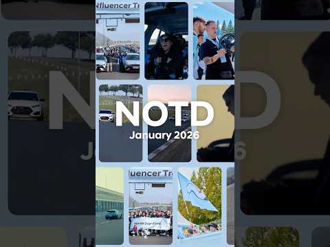 January NOTD Challenge Winners – Igniting 2026 🔥