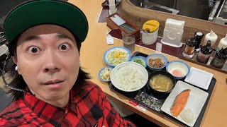 風邪だ！風邪じゃ！我はズタボロじゃ！