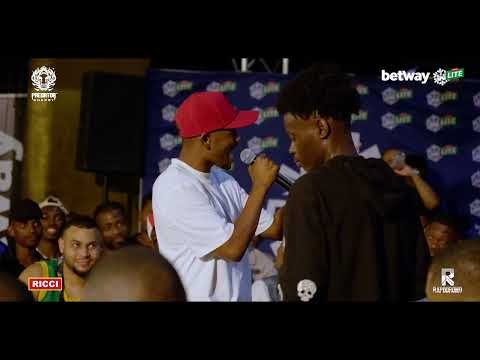 RAPÓDROMO Apresenta: Viny The Cat VS Shuclapster (Teaser) Meias Finais, Temporada 2025