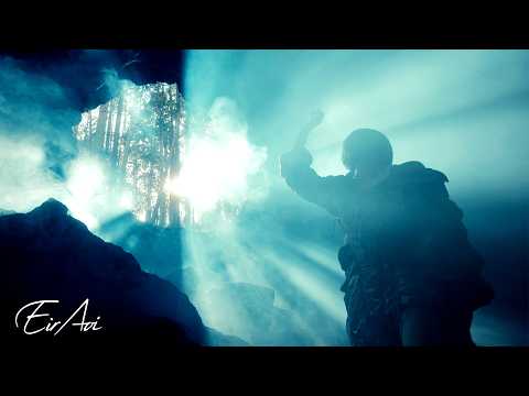 藍井エイル「絵空事」MUSIC VIDEO（TVアニメ『転生したらスライムだった件 第4期』オープニング主題歌）