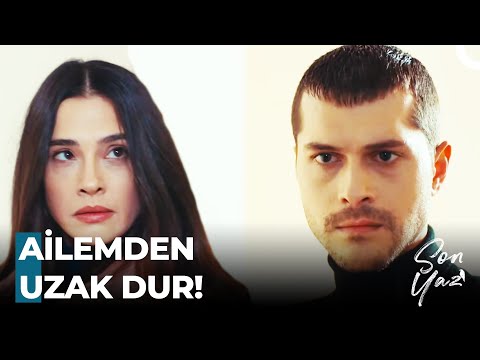 Akgün Gökalp Taşkın Olman Yeterli! - Son Yaz