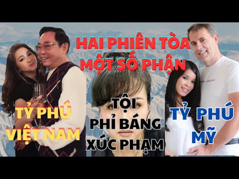Cô Hằng Tường Thuật Lại Phiên Tòa Giữa Thu Thương và VC Ca Sĩ Bích Tuyền Hấp Dẫn, Hài hước