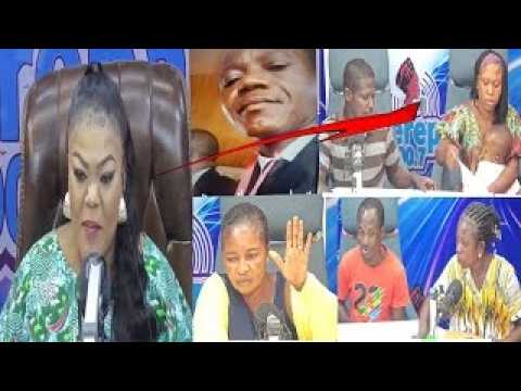 Oyerepa afutuo Live today now 28-2-26 | ante naa oyerepa fm live today | Auntie Naa tv