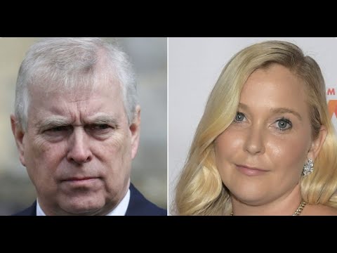 Affaire Epstein : une plainte pour agressions sexuelles contre le prince Andrew