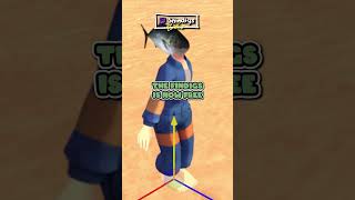 FishTuber Evolution