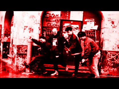 Leatherface - Peel Session 1993