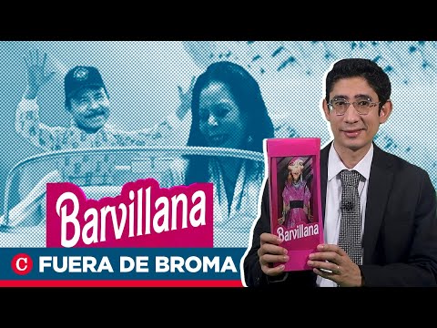 El debut de la “Barvillana” el 19 de julio; Ortega hijo de Putin en Fuera de Broma