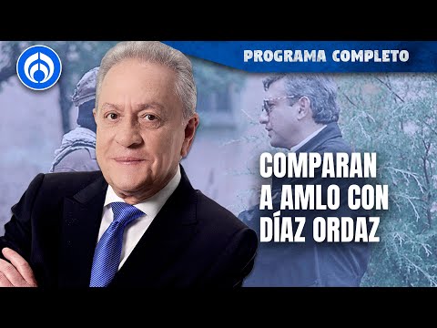 Subcomandante Marcos compara a AMLO con Salinas de Gortari | PROGRAMA COMPLETO | 21/08/24