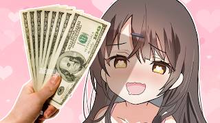 【炎上】MK妹3分鐘袋5萬SC俾人插爆！我真係冇呃錢..😭