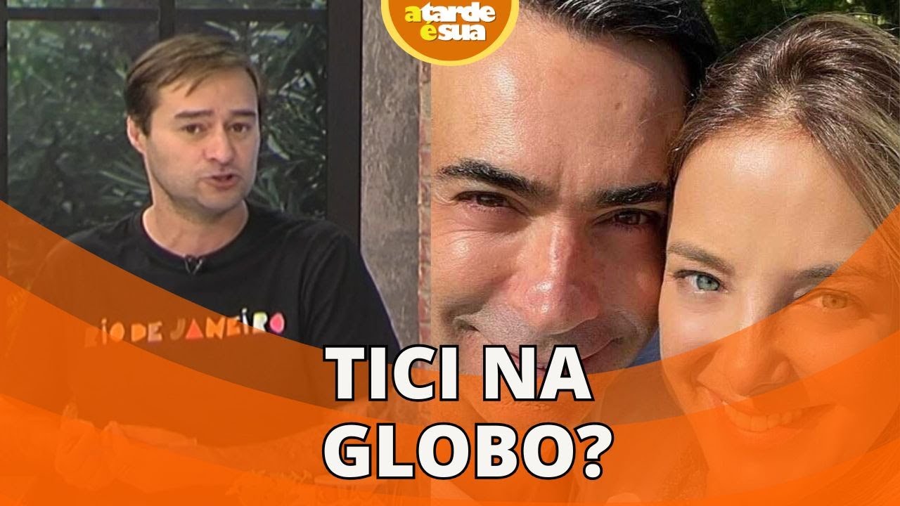 Sonia Abrão repercute possível ida de Tici Pinheiro para Globo: “Com o Tralli lá, ela vai com tudo”