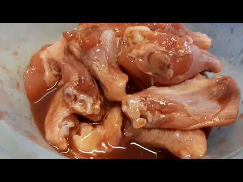 Simple version of my Piesto Pasta Sauce