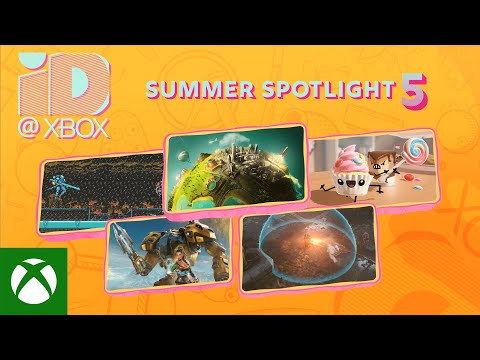 ID@Xbox 2020 Summer Spotlight Series 5