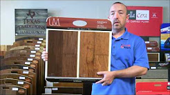 LM Allegheny wood floors Review by The Floor Barn flooring store in Fort Worth TX