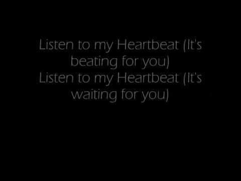 2PM-Heartbeat Lyrics