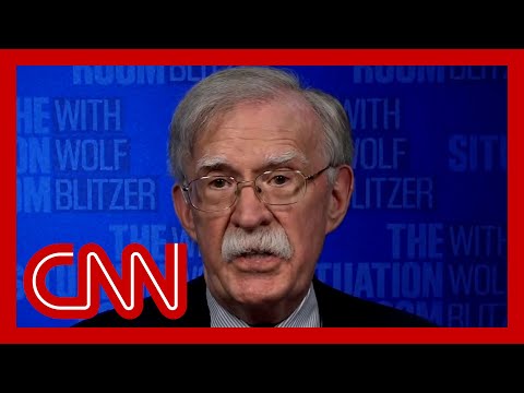 Bolton: Why a Trump acquittal would be worst-case scenario
