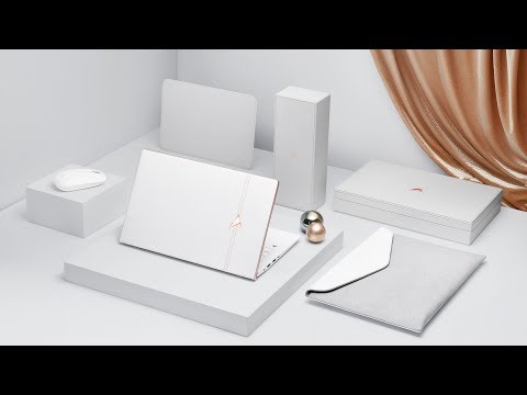 ZenBook Edition 30 Design Story | Celebrating 30 years of ASUS innovation