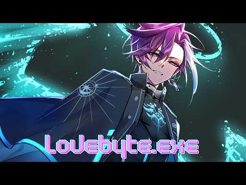 【lovebyte.exe】✨💕🫧🐬🌈 IT'S TIME FOR MORE ZETA CONTENT BABY 🌈🐬🫧💕✨