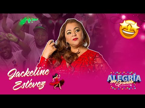 Jackeline Estévez Presentación Musical | Fiesta de Empleados Telemicro 2023