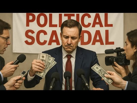 Ένας Άνθρωπος, Ένα Σκάνδαλο‼️❗️