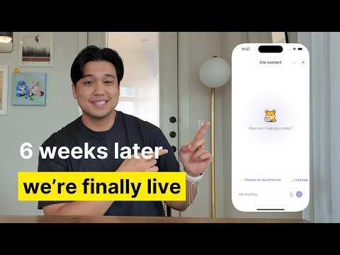 So... Shipping AI Apps Is Hard