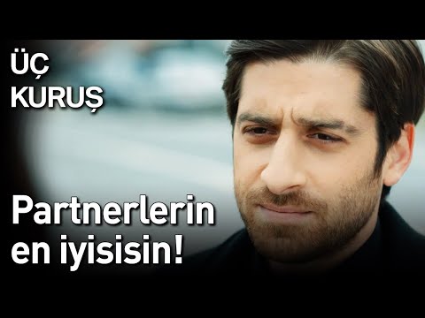 Üç Kuruş | Partnerlerin En İyisisin! 🤞