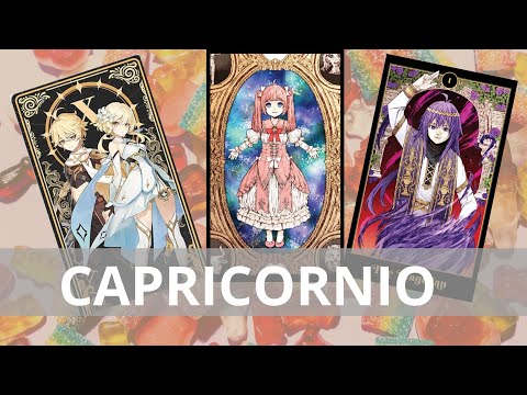 CAPRICORNIO!?ESTO ES ASOMBROSO? TREMENDAS NOTICIAS  VIENTOS DE CAMBIO? Y SERÁ EL PUNTO FINAL