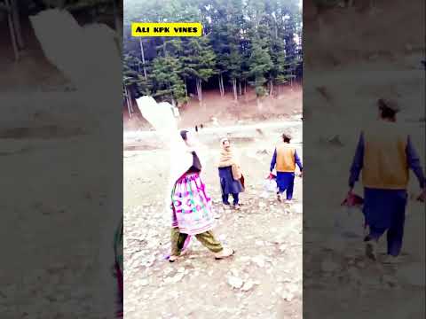 Pashto New Short funny Video by Ali Kpk vines poster