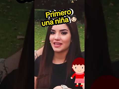 KIMBERLY QUERÍA MUCHOS HIJOS 😅❤️ | #jukilop #shorts #kimberlyloaiza