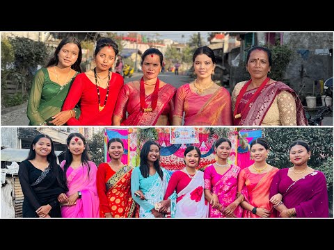 Happy married life fufu & fufa #susmivlogs #wedding 