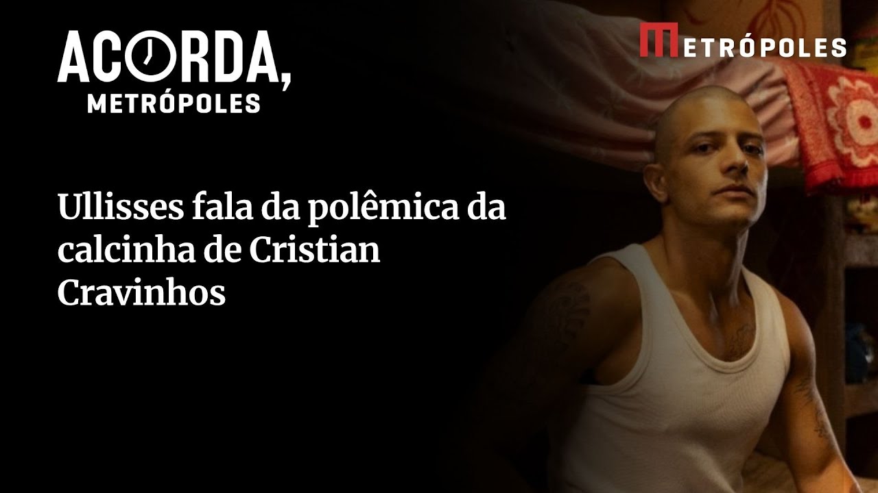 Tremembé: autor revela quais criminosos podem estar na 2ª temporada