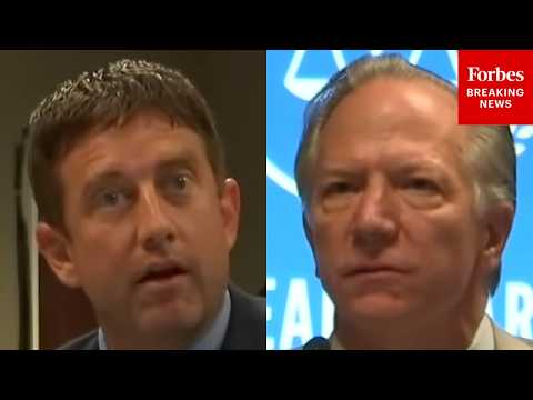 'What Do We Need To Do?': Bob Onder Asks Expert About How To Combat Healthcare Fraud Episode cover