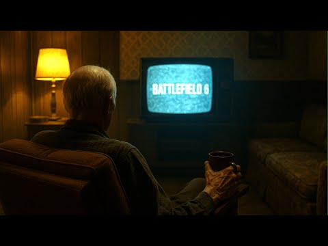 🪖All Out Warfare | Battlefield 6