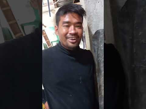 Unang Breed Awit Dinaga agad sayang naman #alburoloft #idol #ftpc #alburotv #puf #bfrc #bbc #erfc