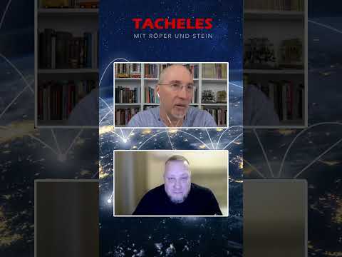 Trump geht davon aus, dass er der Tollste ist