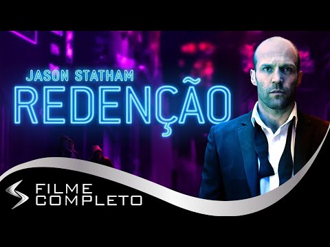 Redenção (2013) · Dublado Português